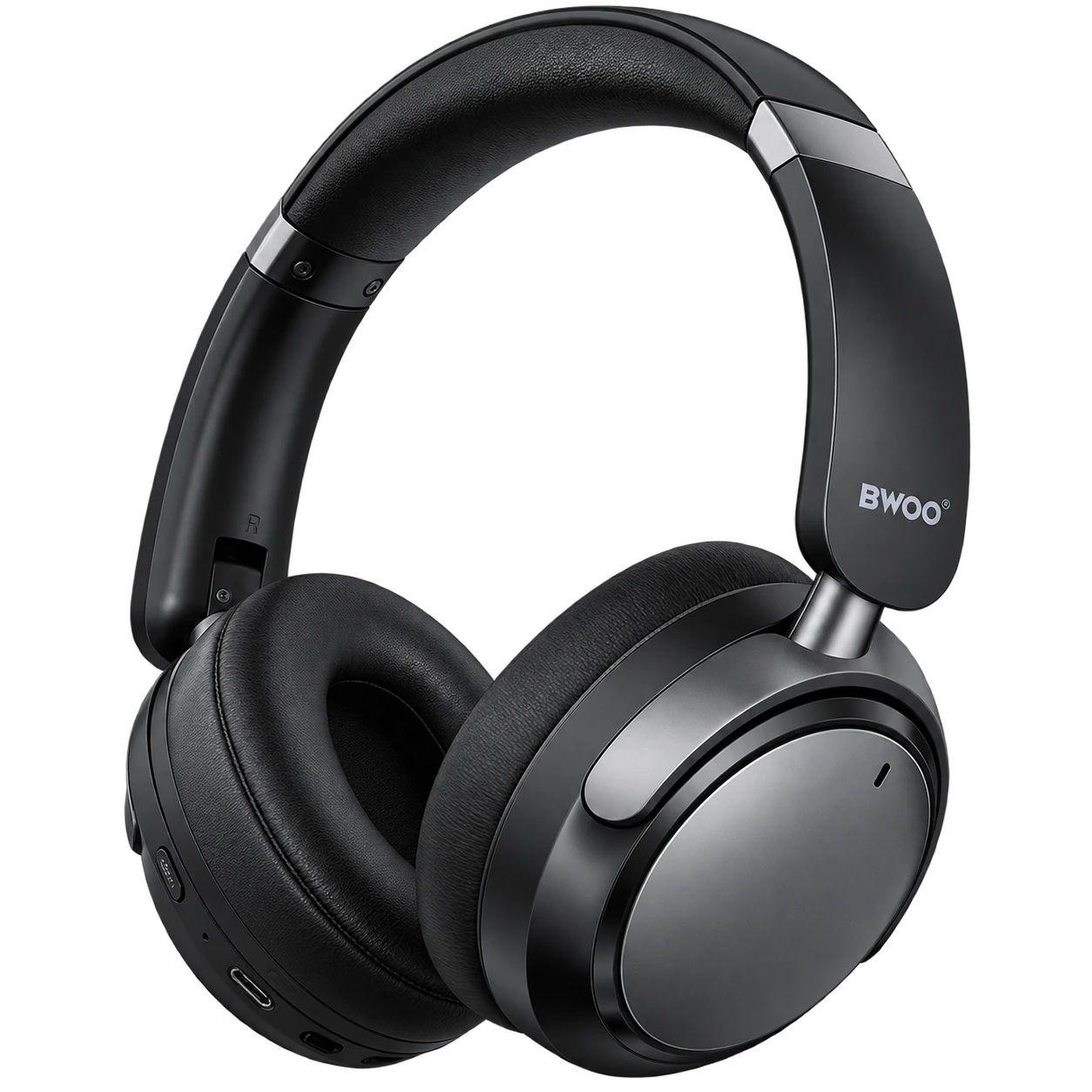 CASQUE ANTI-BRUIT · BW589
