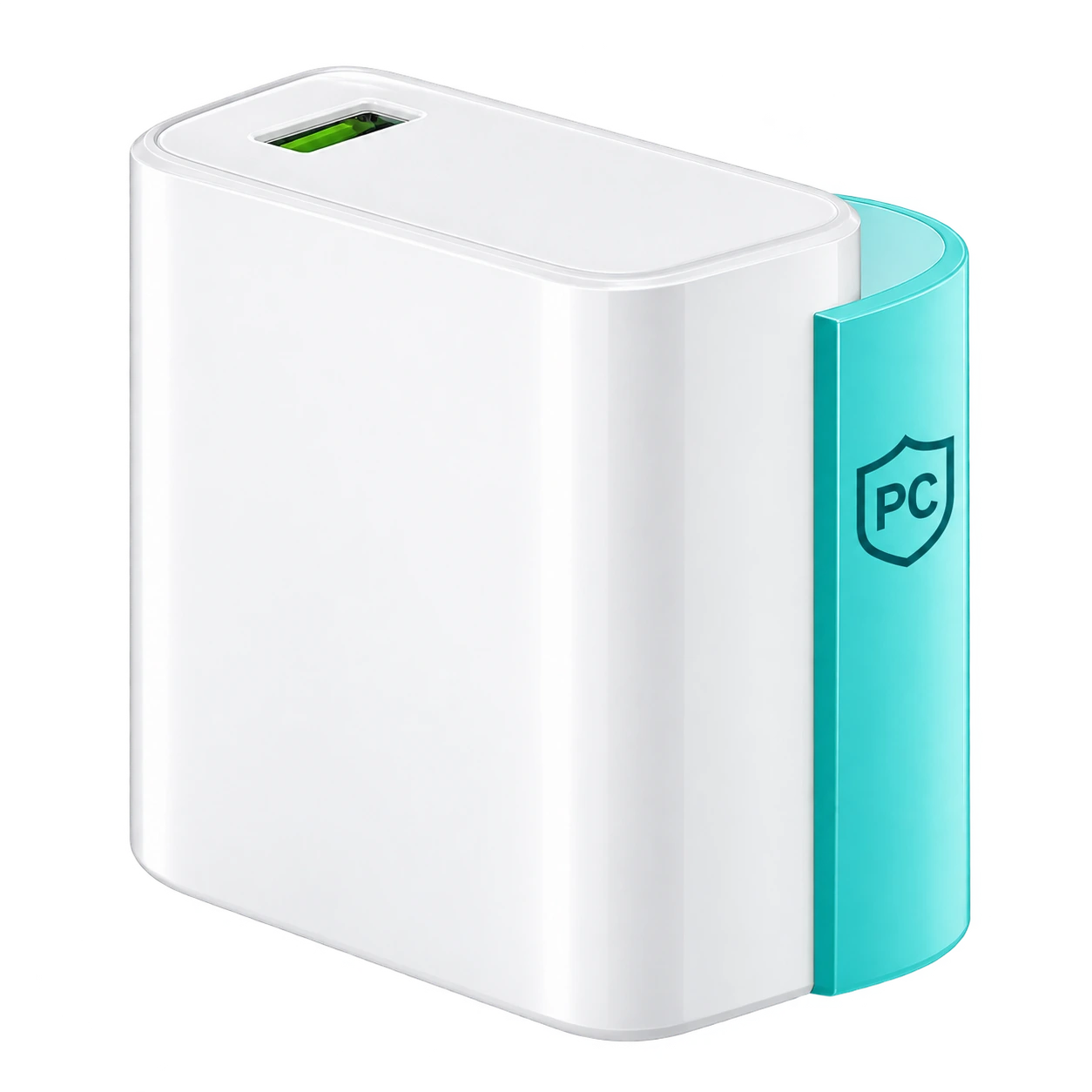 CHARGEUR · CDA60C