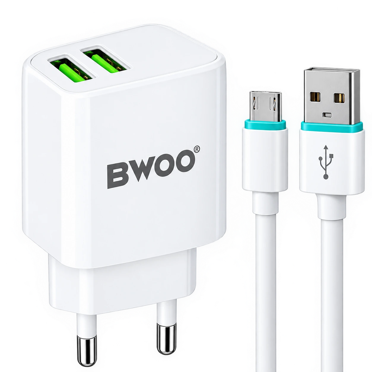 CHARGEUR · CDA60V