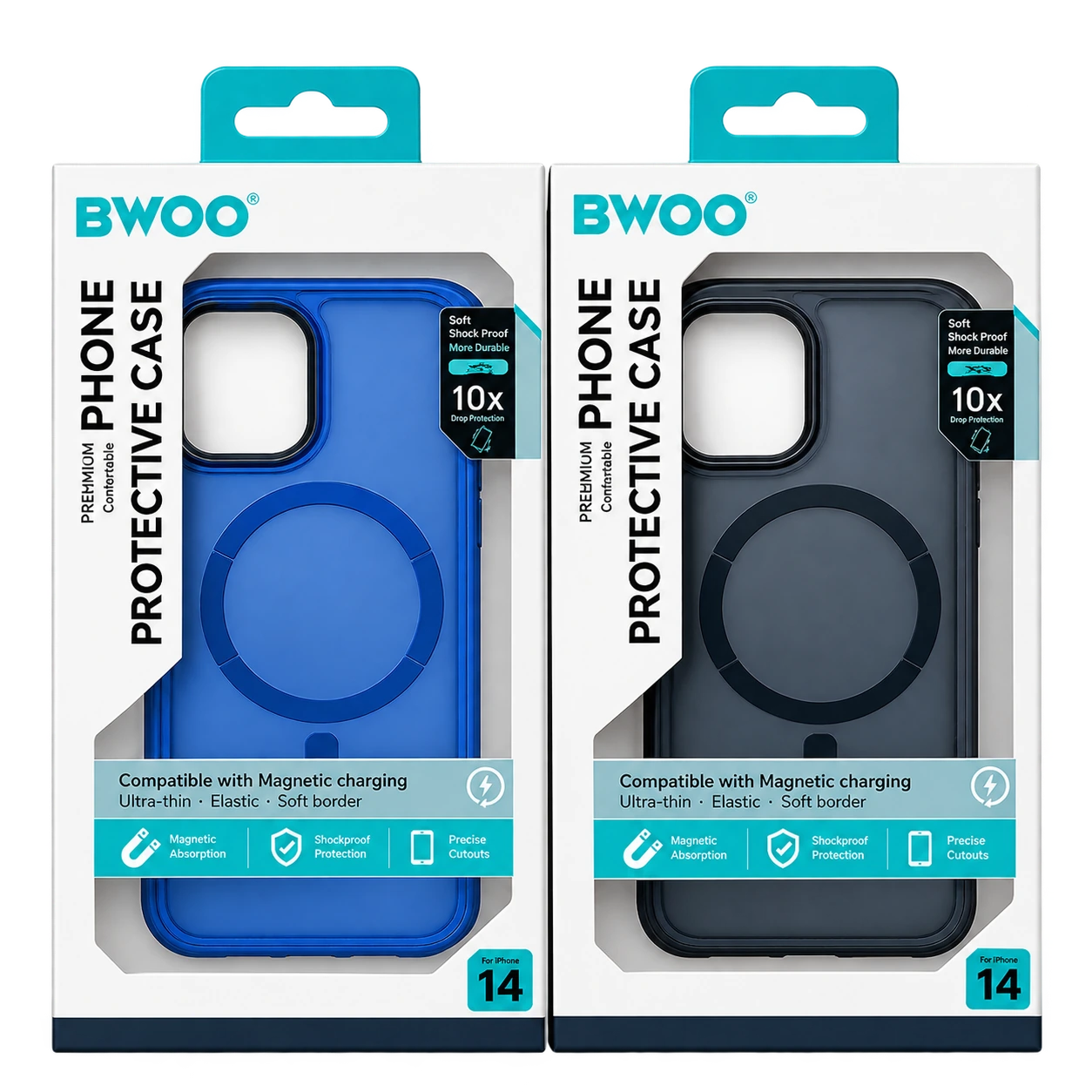 COQUE IPHONE 14