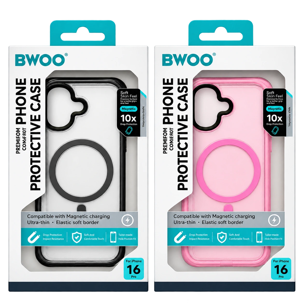 COQUE IPHONE 16