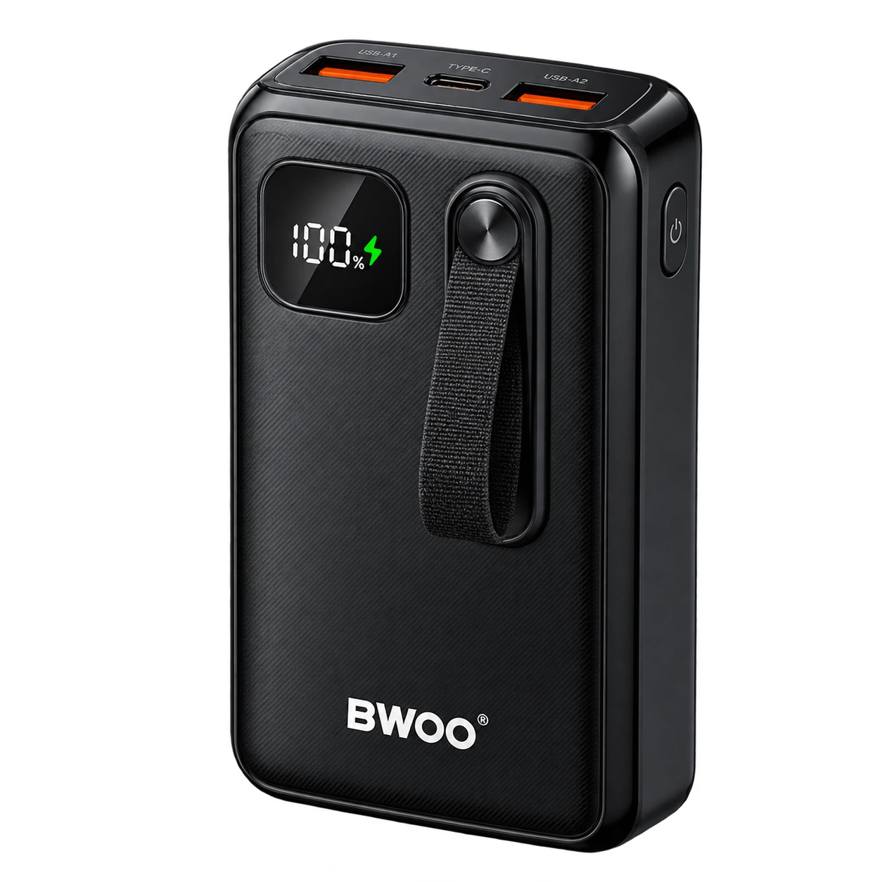 BATTERIE 30 000 MAH · P64