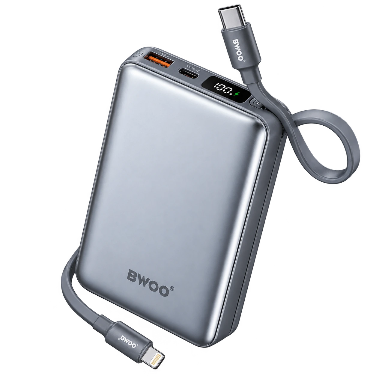 BATTERIE 20 000 MAH · P73