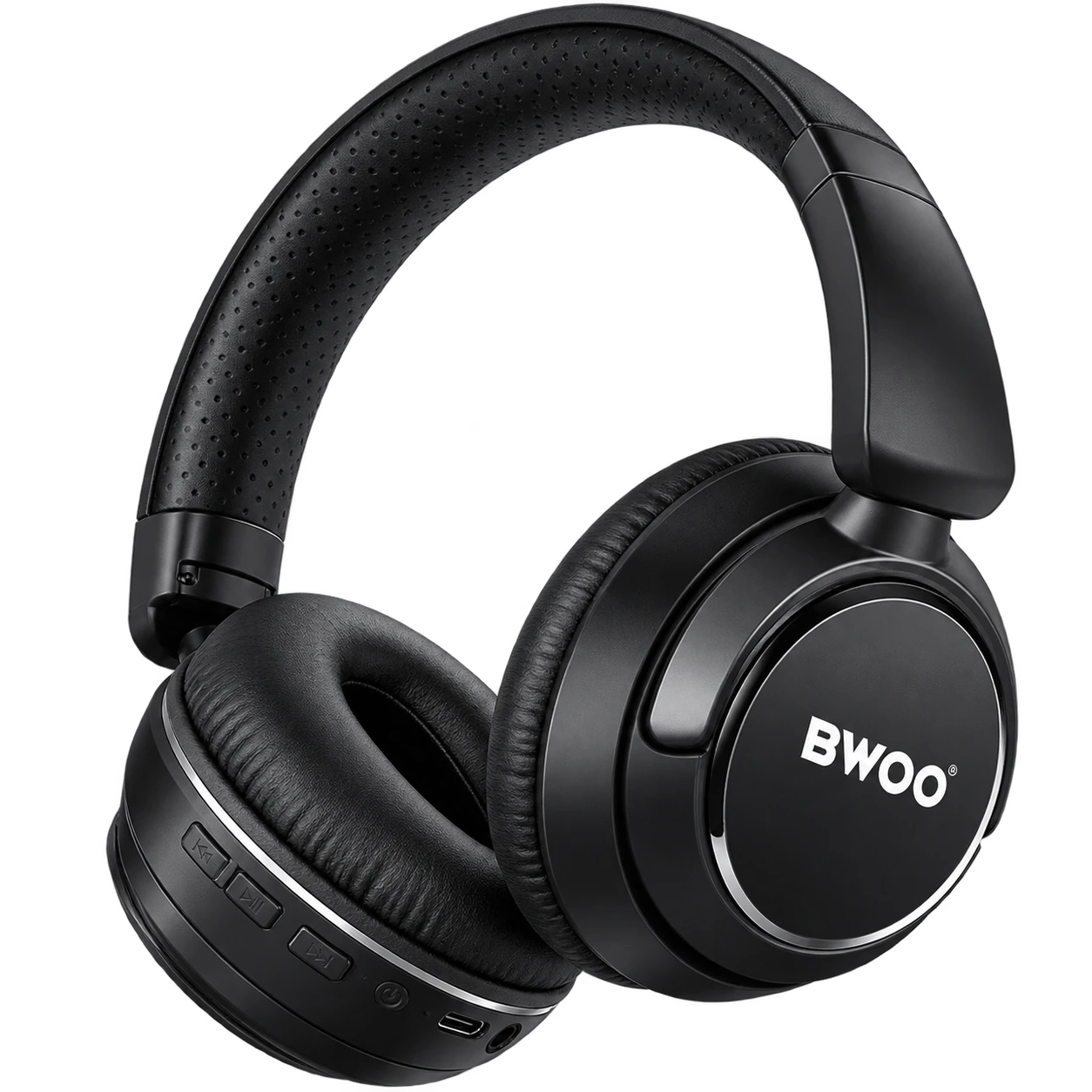 CASQUE ANTI-BRUIT · BW580