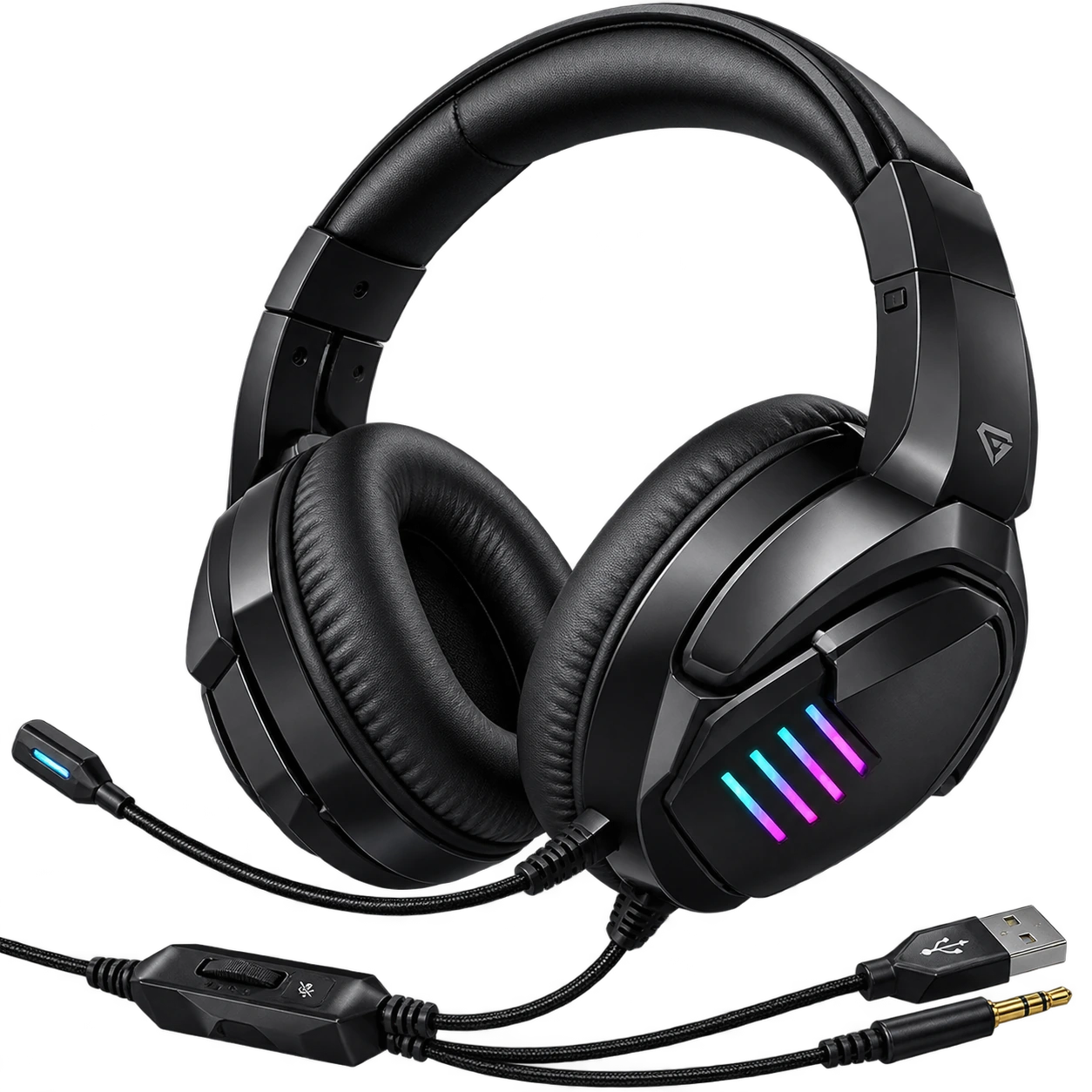 CASQUE GAMER