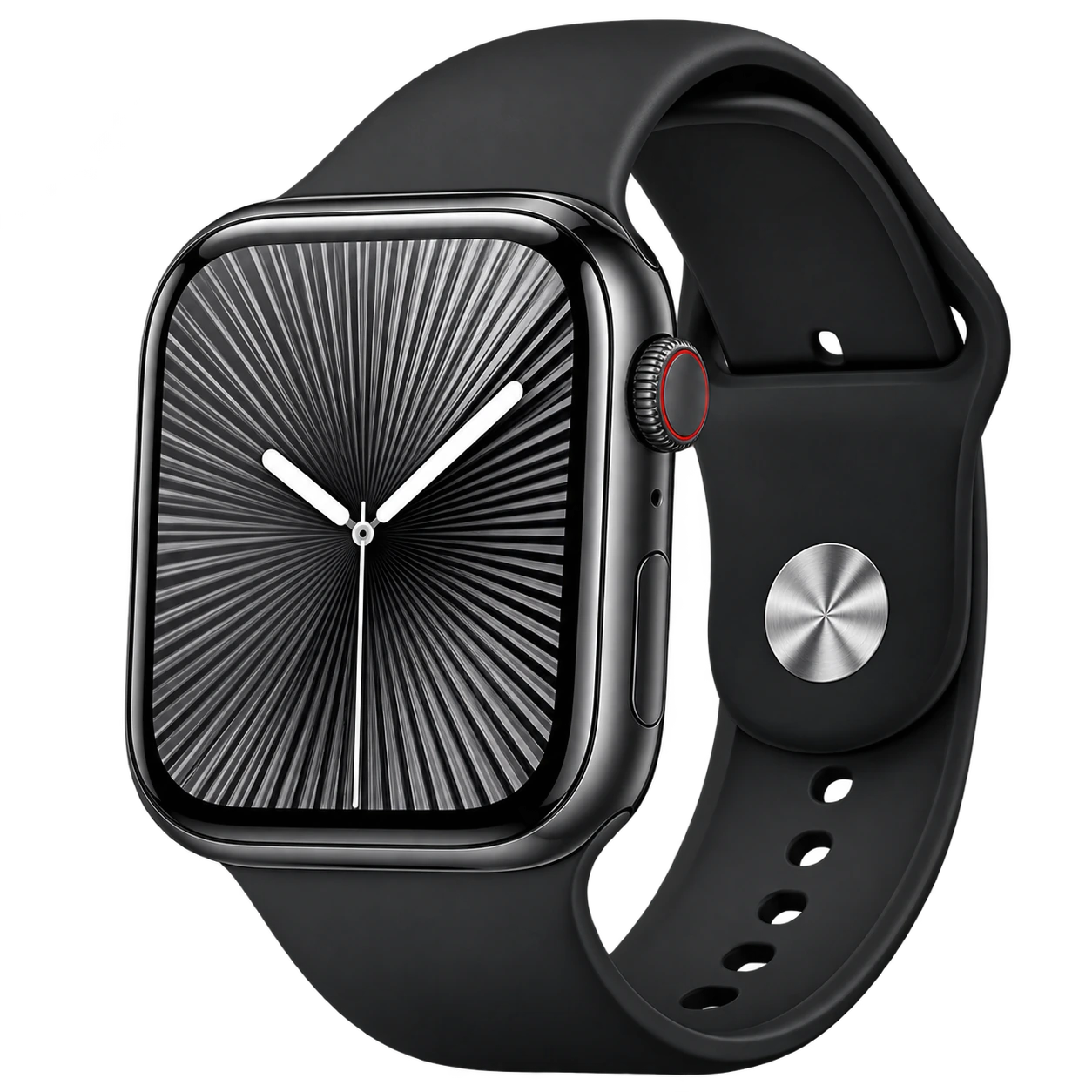 MONTRE CONNECTÉE 2.01″