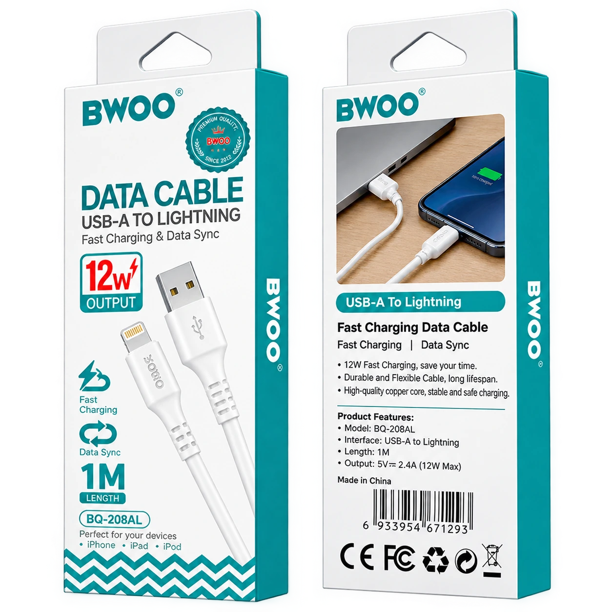 CÂBLE USB-C · X286L
