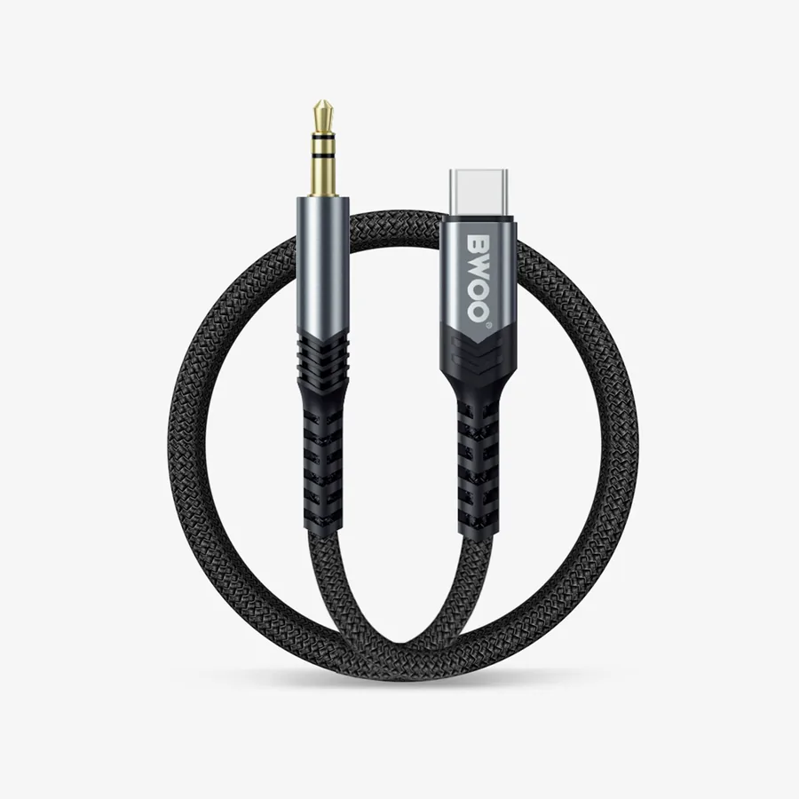 CÂBLE USB-C · AUX062