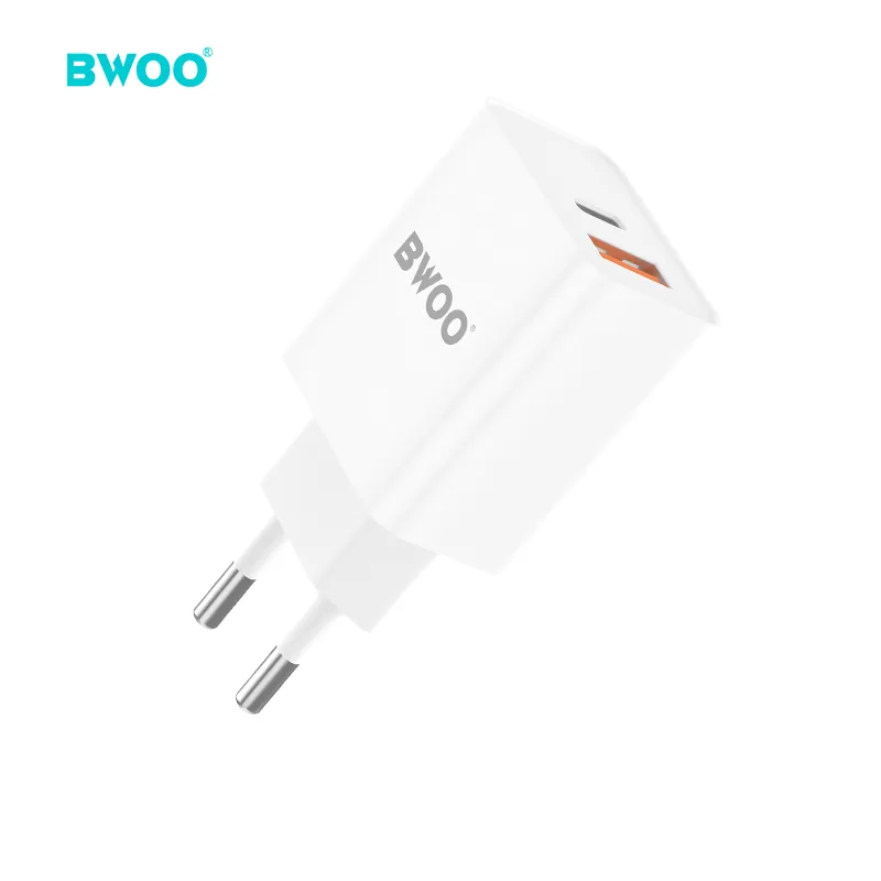 CHARGEUR 20 W