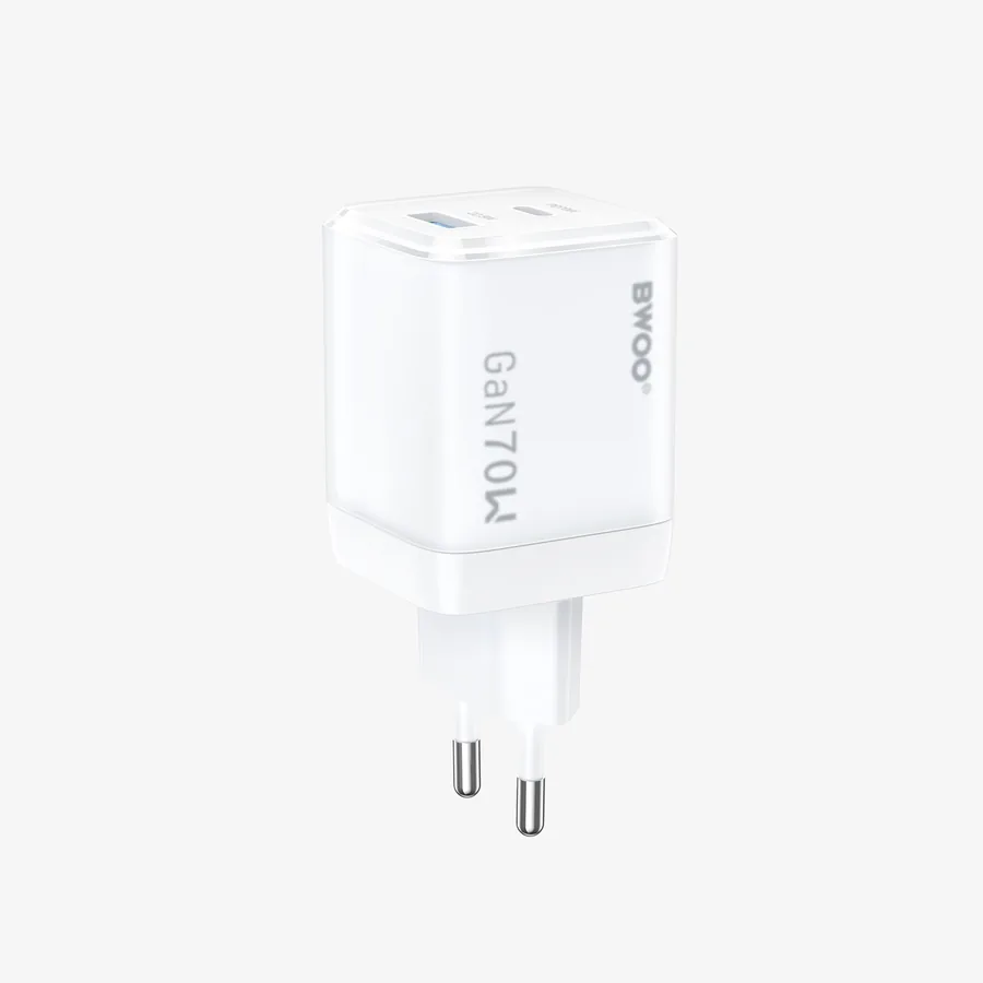 CHARGEUR 70 W GAN