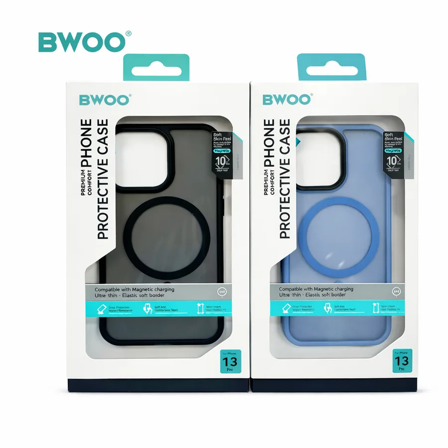 COQUE IPHONE 13 PRO