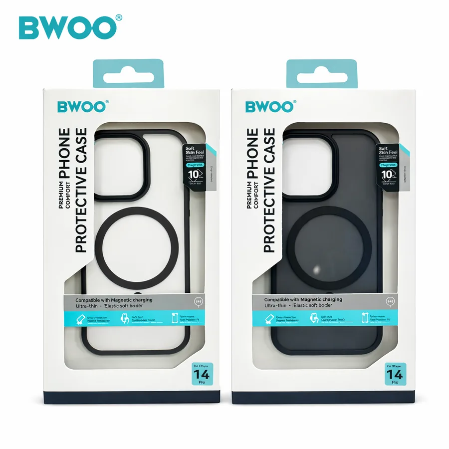 COQUE IPHONE 14 PRO