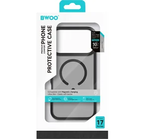 COQUE IPHONE 17 PRO MAX