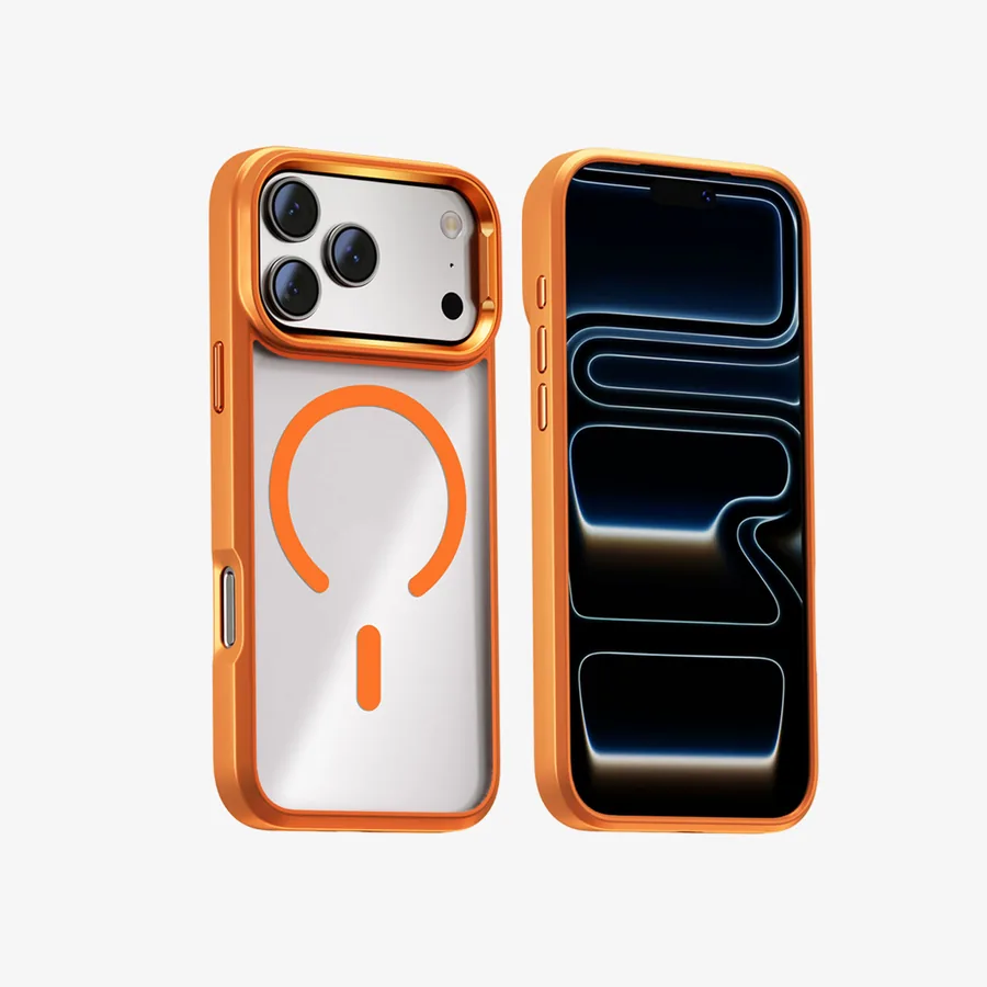 COQUE IPHONE 17