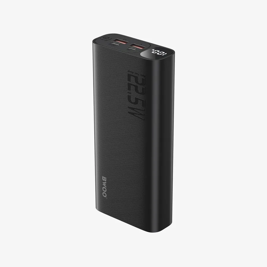 BATTERIE 20 000 MAH · P44