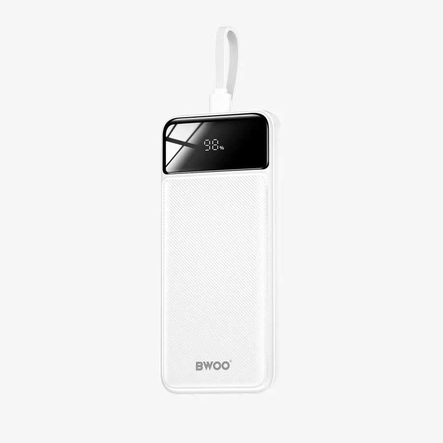 BATTERIE 10 000 MAH · P48
