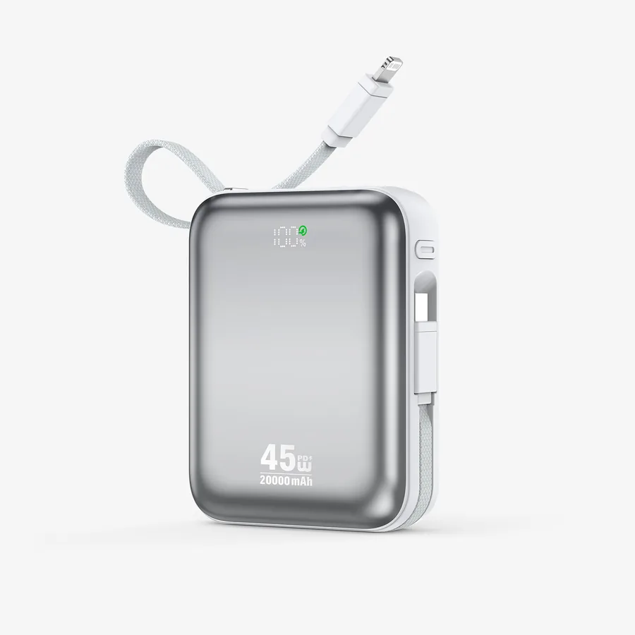 BATTERIE 20 000 MAH · P78