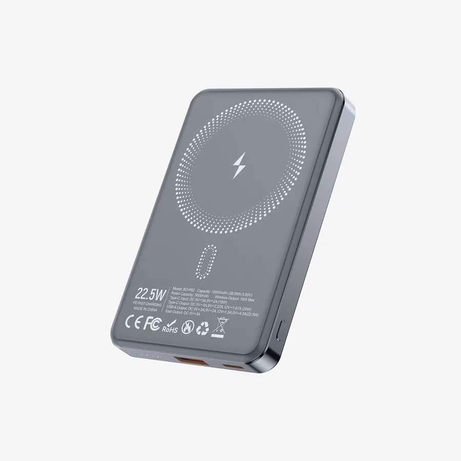BATTERIE 10 000 MAH · P82