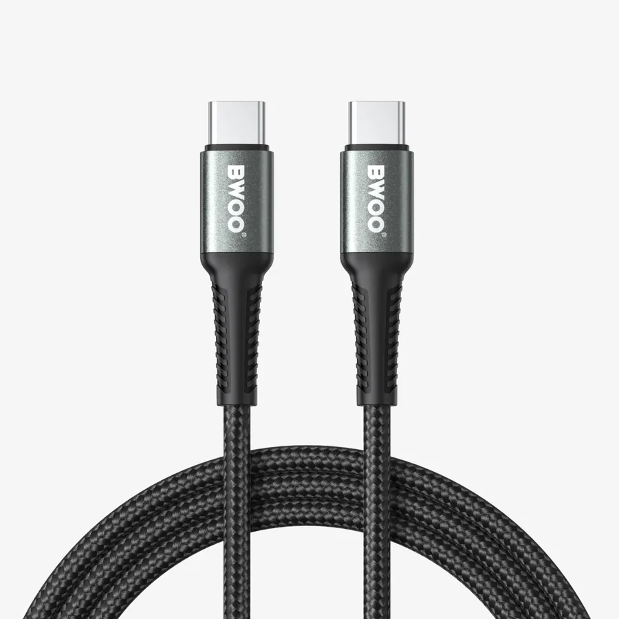 CÂBLE USB-C 60 W