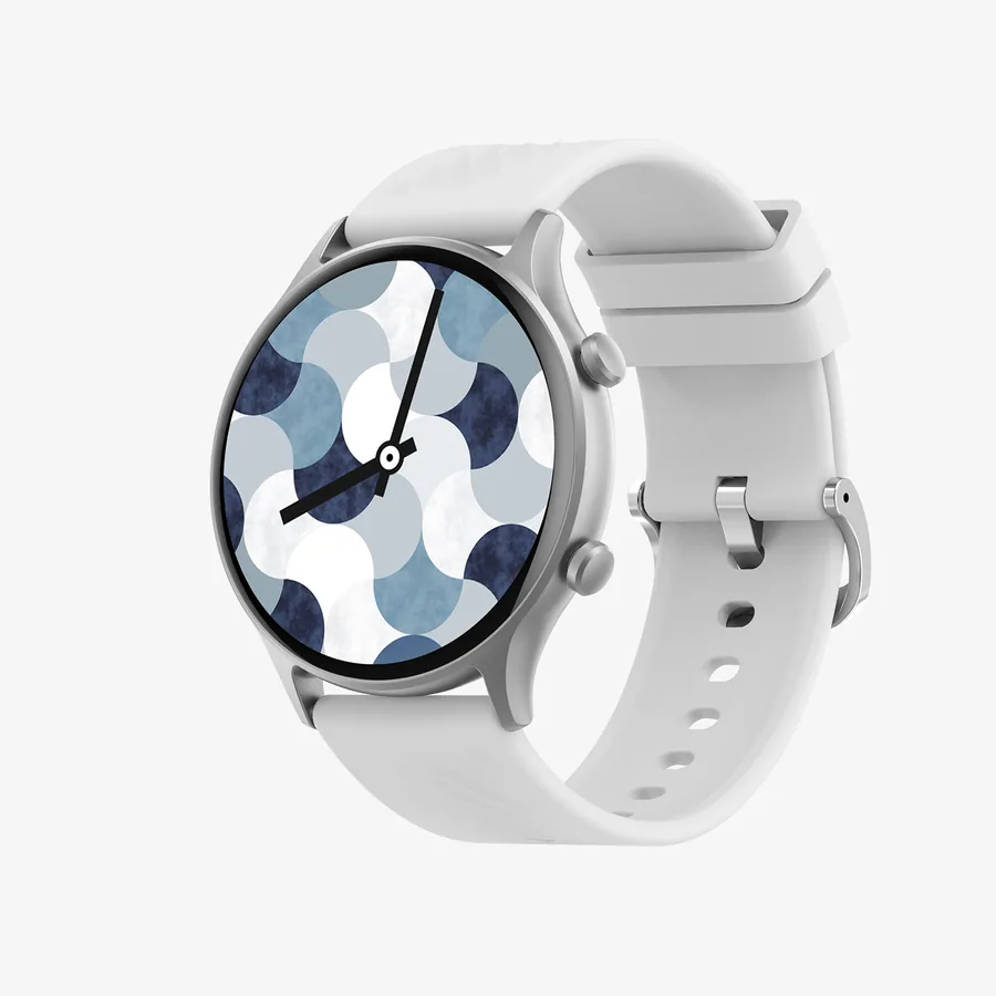 MONTRE CONNECTÉE · WA03